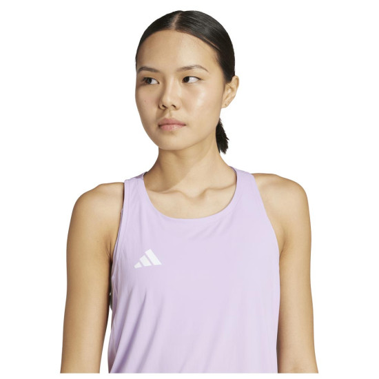 Adidas Γυναικεία αμάνικη μπλούζα Adizero Essentials Tank Top Adidas Γυναικεία αμάνικη μπλούζα Adizero Essentials Tank Top